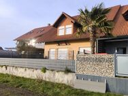 Großes Haus in ruhiger Feldrandlage - Freimersheim (Pfalz)
