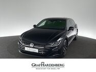 VW Arteon, 2.0 TSI Shooting Brake R-Line, Jahr 2022 - Aach (Baden-Württemberg)