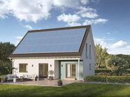 Mit diesem Haus werden Ihre Wohnträume wahr! - Burgheim