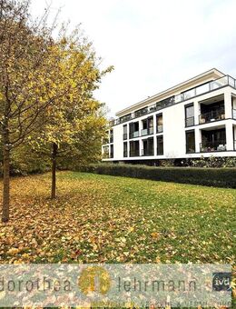 Traumhaft: Nähe Universität und SWR in wundervoller Lage und mit exklusivver Ausstattung - Mainz