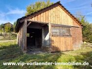 51588-Nümbrecht-Harscheid VIP-1424 Kleine Scheune mit vielen Möglichkeiten! - Nümbrecht