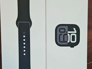 Verkaufe Apple Smartwatch Series 10 Schwarz - Wiesbaden