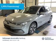 VW Golf, 2.0 TDI VIII Move, Jahr 2023 - Hamburg