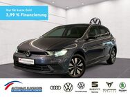 VW Polo, 1.0 TSI Move, Jahr 2024 - Quickborn (Landkreis Pinneberg)