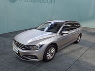 VW Passat Variant, 2.0 TDI Business, Jahr 2024 - München