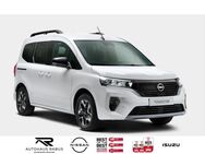 Nissan Townstar, Kombi Townstar L1 DIG-T Tekna, Jahr 2022 - Memmingen