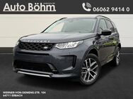 Land Rover Discovery Sport, D165 S MY24 3DKamera, Jahr 2022 - Erbach (Hessen)