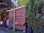 kleines Gartenhaus - Schipkau