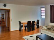 RESERVIERT - 3,5-Zimmer-Etagenwohnung zwischen Natur und Stadt - Neu Ulm