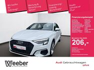 Audi A3, Sportback 40 TFSI e basis, Jahr 2021 - Herrenberg