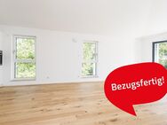 Perfekte Anbindung nach Berlin: Moderne 4-Zimmer-Neubauwohnung! - Königs Wusterhausen