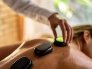 Mobile Wellness Massage für Frauen - Mannheim