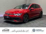 VW Golf, GTI Clubsport | IQ LIGHT, Jahr 2021 - Bad Düben