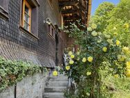 Romantisches Schwarzwaldhaus in Alleinlage - Schluchsee