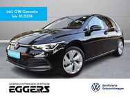 VW Golf, 1.5 VIII eTSI Style, Jahr 2023 - Verden (Aller)