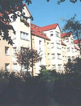 Wohnungsangebot Schilfbreite 44 - Magdeburg