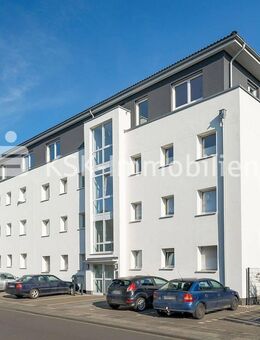 Smartes Investment in Top-Lage! - Köln