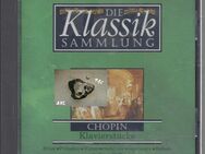 Die Klassik Sammlung, Chopin, Klavierstücke, CD - Sebnitz