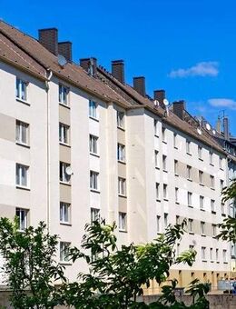 2-Zimmer-Wohnung in Solingen Mitte - Solingen (Klingenstadt)