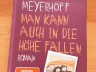 Joachim Meyerhoff Man kann auch in die Höhe fallen zu verkaufen - Baesweiler