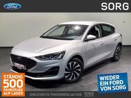 Ford Focus, 1.0 EcoBoost MHEV Titanium 4, Jahr 2023 - Fulda