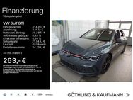 VW Golf, 2.0 TSI GTI, Jahr 2024 - Kelkheim (Taunus)