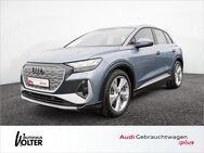 Audi Q4, 50, Jahr 2022 - Uelzen