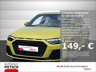 Audi A1, Sportback 30 TFSI advanced S line SONOS, Jahr 2023 - Bünde