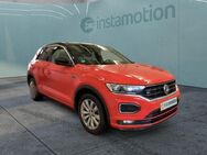 VW T-Roc, 2.0 TSI Sport, Jahr 2020 - München