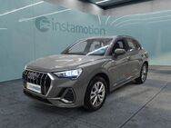 Audi Q3, 35 TDI S LINE LM18, Jahr 2023 - München