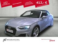 Audi A5, Cabriolet 35 TDI ADVANCED, Jahr 2024 - Bayreuth