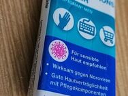 f23) 15 Desinfektionstücher Professional ; Reinigungstücher ; Händereinigungstücher ; Dr. Schuhmacher - Garbsen