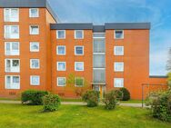 Top Wohnung mit moderner Einbauküche! - Uelzen