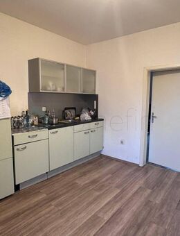 Charmante 1,5-Zimmer-Wohnung mit Ausbaupotenzial - Herne