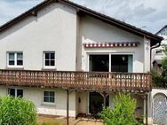 Traumhaus sucht neue Eigentümer - Geiselbach