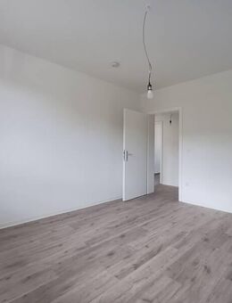 Hell und freundlich! - Minden (Nordrhein-Westfalen)
