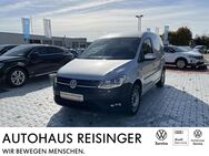 VW Caddy, 1.4 TSI Kasten Trendline, Jahr 2020 - Wasserburg (Inn)