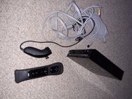 Wii Konsole mit Zubehör - Meißen