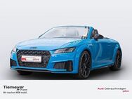 Audi TT Roadster 40 TFSI S LINE COMPETITION+ LM20 LED NAVI - Remscheid