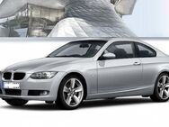 BMW 325i M Sport-Coupe E92 Mod. 2009 - Rosenheim