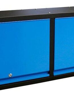 Güde Hängeschrank B/T/H: 120x30,5x46 cm, 2 Türen, abschließbar, für Werkstatt GWS 2 T