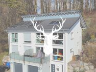 "RESERVIERT" Moderne Doppelhaushälfte in familienfreundlicher Lage von Tiengen zu verkaufen - Waldshut-Tiengen