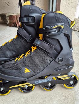 Rollerblade Spark80 Inliner - Wunsiedel