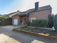 Charmantes Einfamilienhaus in ruhiger Lage - Greven (Nordrhein-Westfalen)