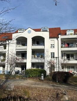 ++ sofort beziehbares Apartment "Betreutes Wohnen" - Germering