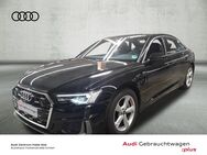 Audi A6, 45 TFSI qu S line MAGNETIC, Jahr 2024 - Halle (Saale)