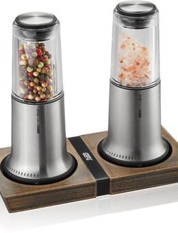 GEFU Mühlenuntersetzer X-PLOSION®, für X-PLOSION®M Gewürzmühlen von Gefu