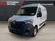 Renault Master, 2.3 Kasten dCi135 L2H2, Jahr 2024 - Weißenburg (Bayern)