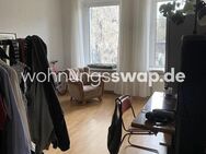 Wohnungsswap - Emdener Straße - Berlin