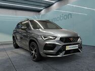 CUPRA Ateca, 2.0 TSI 4Dr, Jahr 2022 - München